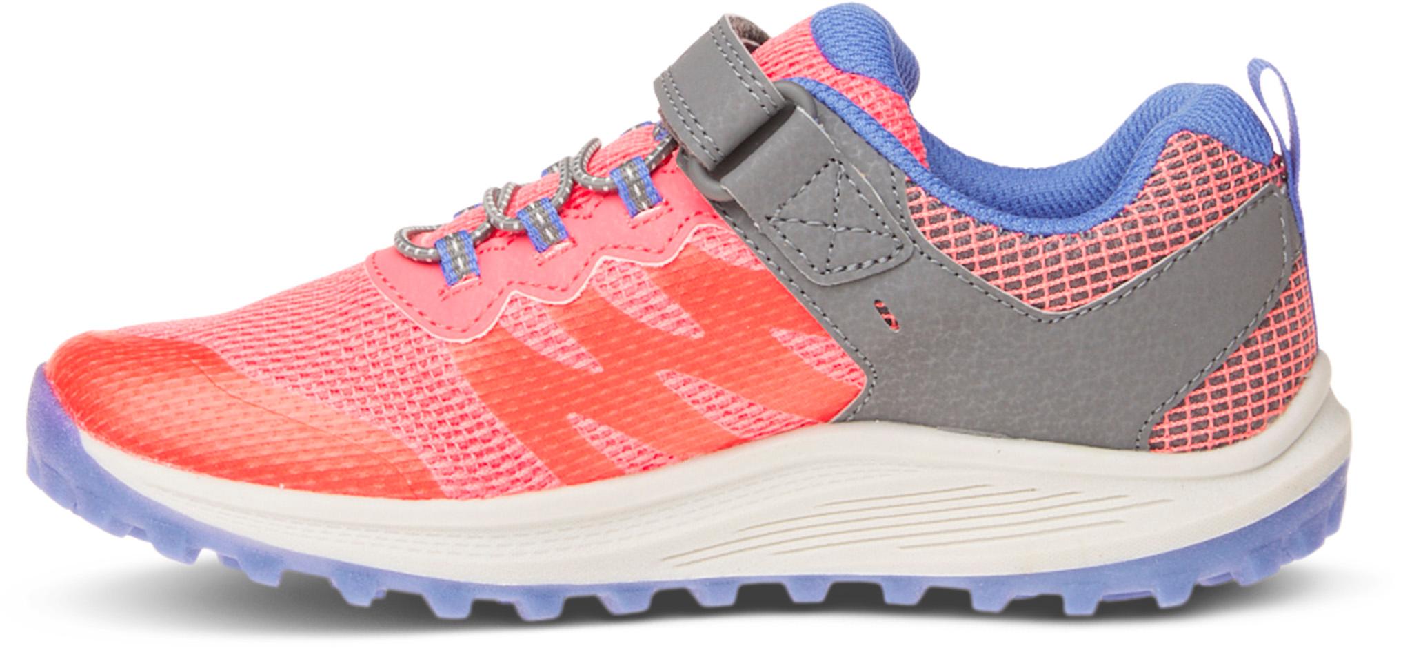 Numéro de l'image de la galerie de produits 6 pour le produit Souliers sport Nova 3 - Fille