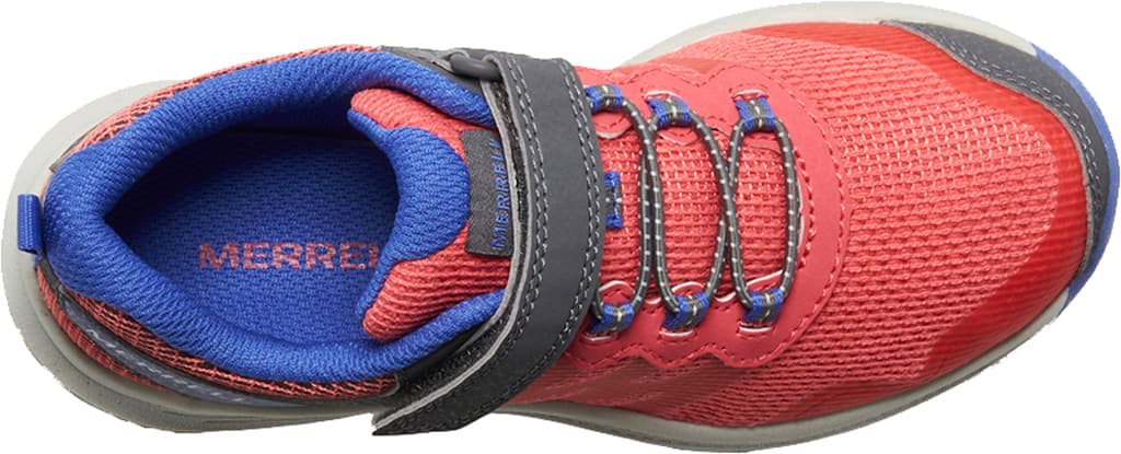 Numéro de l'image de la galerie de produits 2 pour le produit Souliers sport Nova 3 - Fille