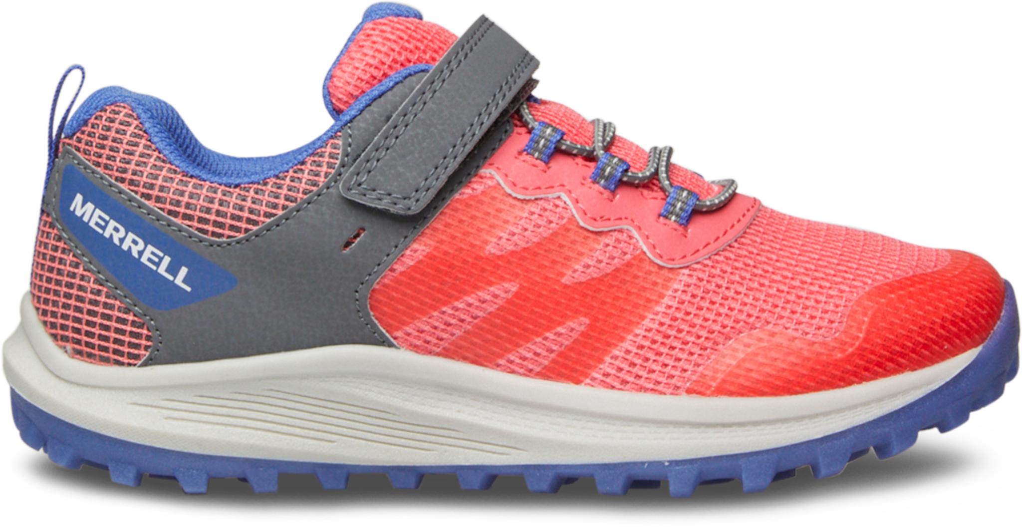 Numéro de l'image de la galerie de produits 1 pour le produit Souliers sport Nova 3 - Fille