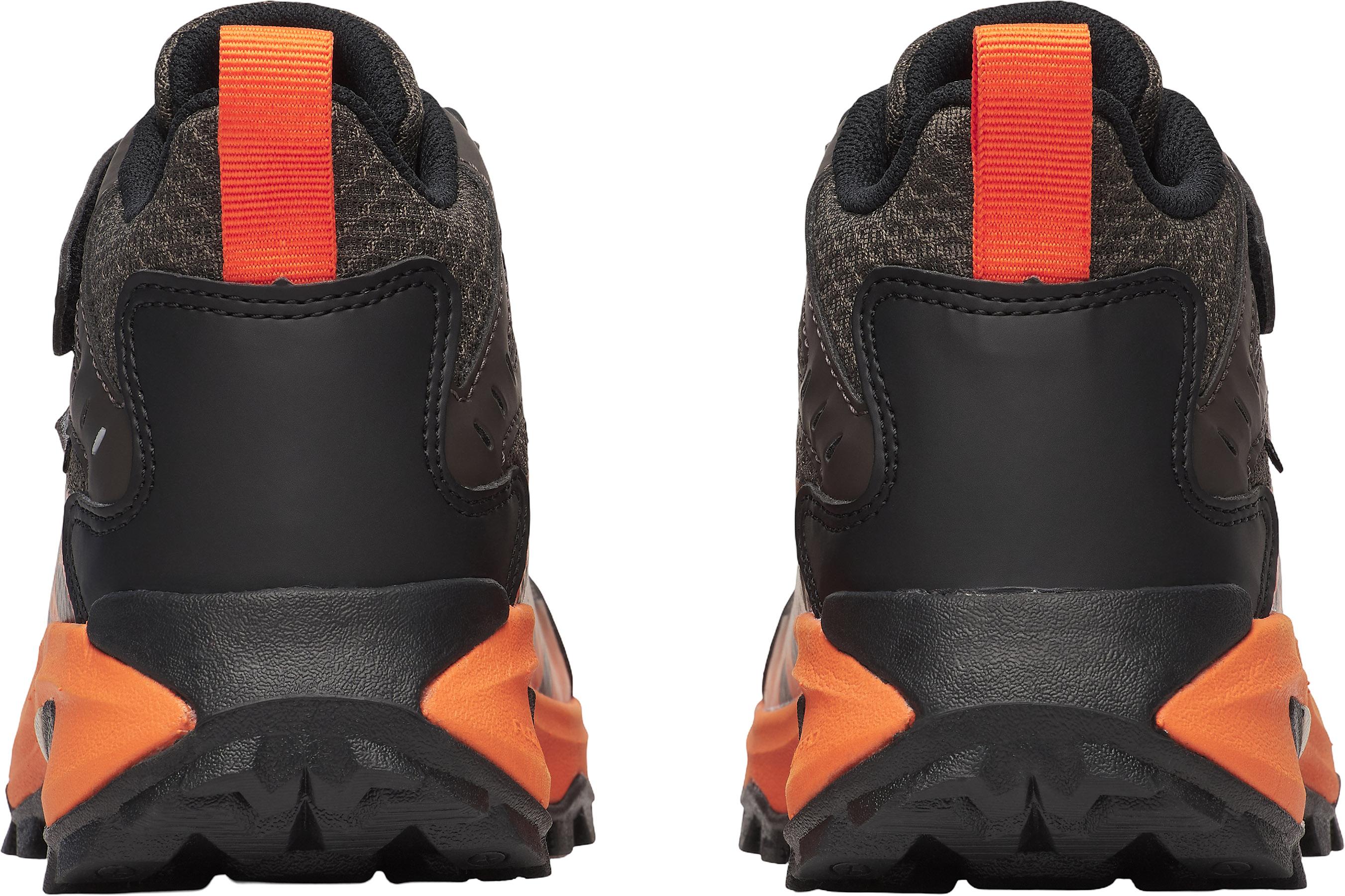 Product gallery image number 2 for product Moab Speed 2 Mid A/C Waterproof Boots - Big Kids