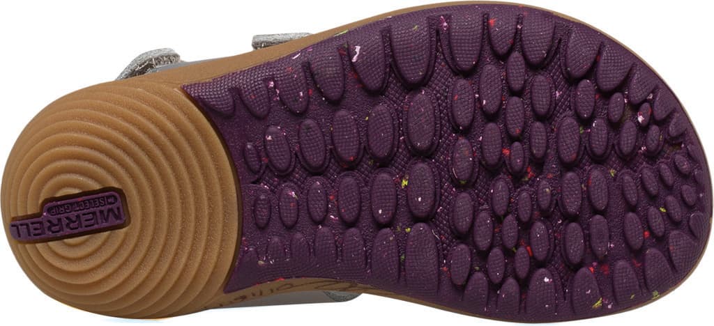 Product gallery image number 2 for product Bare Steps Sandal - Little Girls