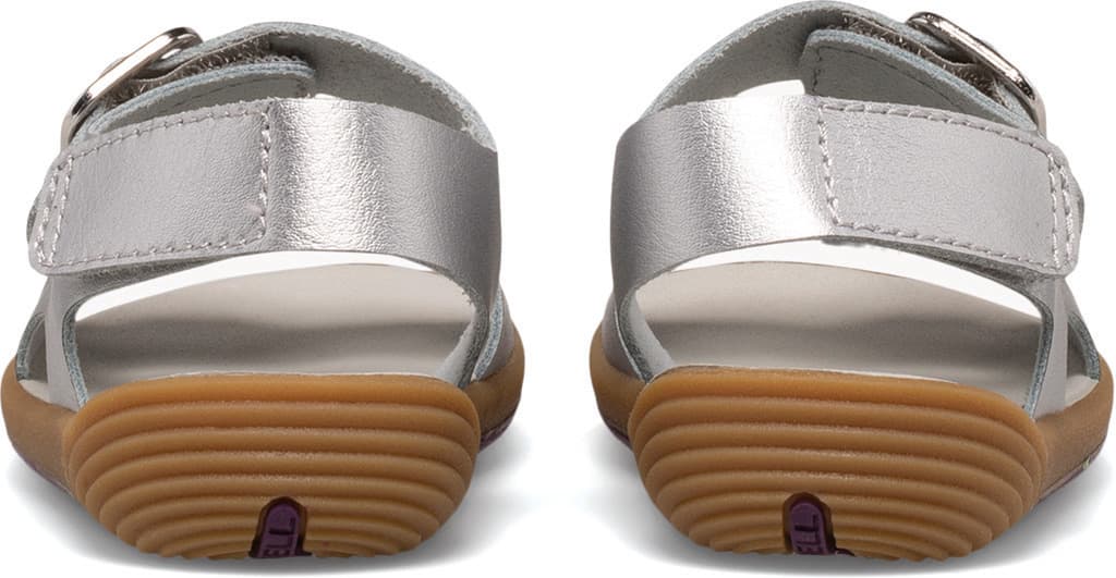 Product gallery image number 3 for product Bare Steps Sandal - Little Girls