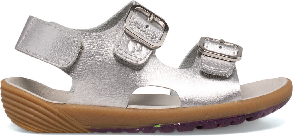 Product gallery image number 4 for product Bare Steps Sandal - Little Girls