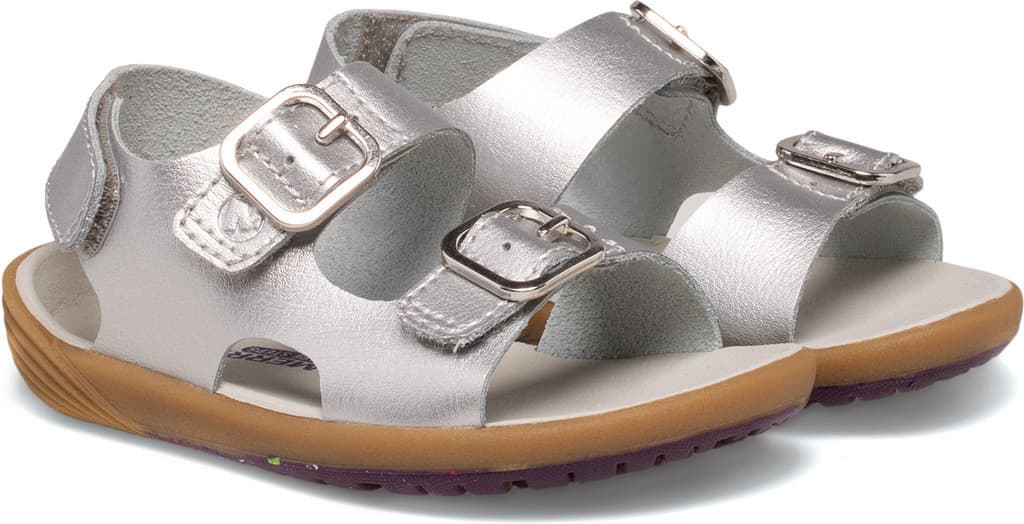 Product gallery image number 5 for product Bare Steps Sandal - Little Girls