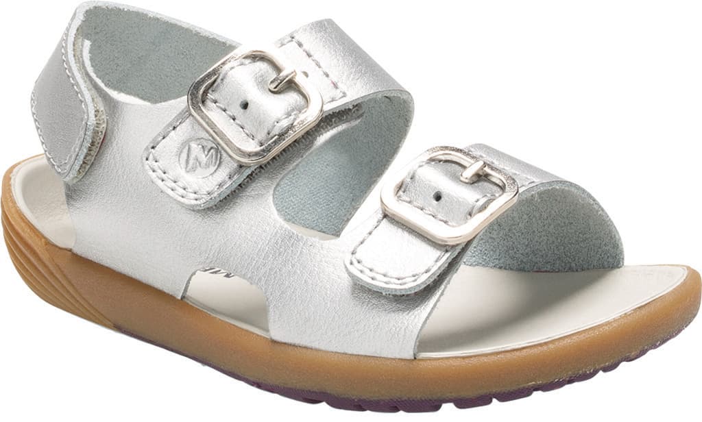 Product gallery image number 1 for product Bare Steps Sandal - Little Girls