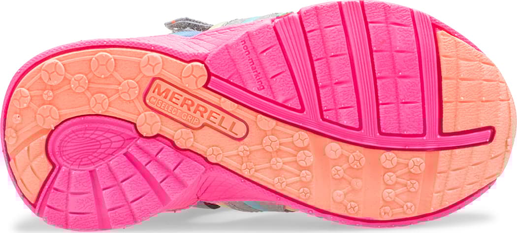 Product gallery image number 2 for product Hydro Jr. Sandals - Little Kids