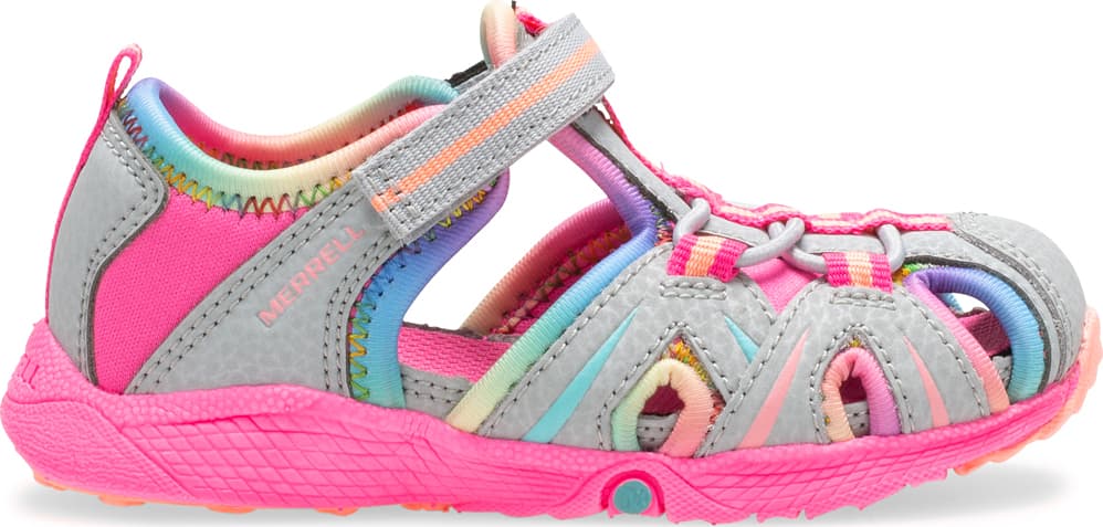 Product gallery image number 3 for product Hydro Jr. Sandals - Little Kids