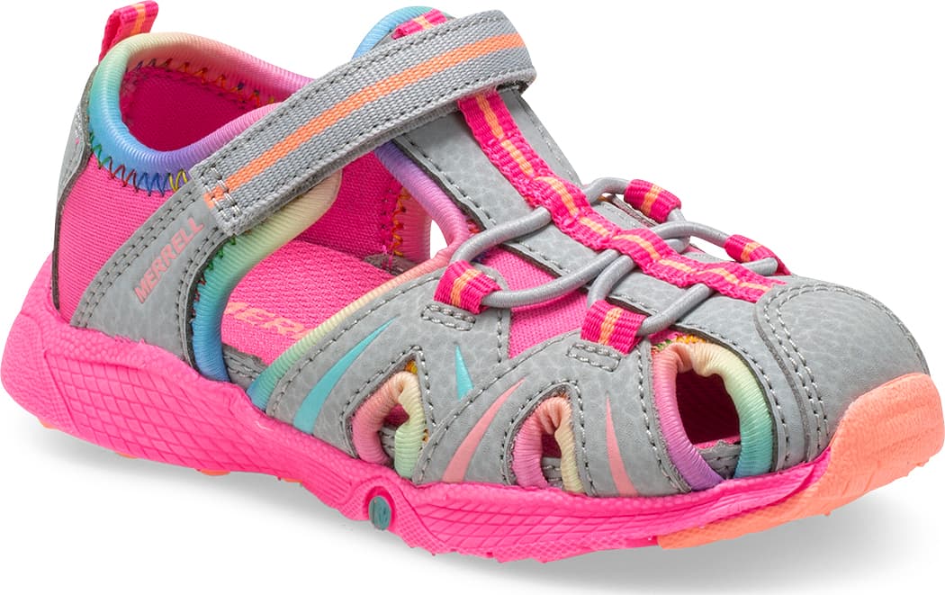 Product gallery image number 1 for product Hydro Jr. Sandals - Little Kids