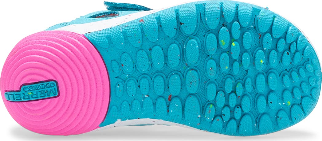 Product gallery image number 2 for product Bare Steps H2O Sneaker - Little Girl