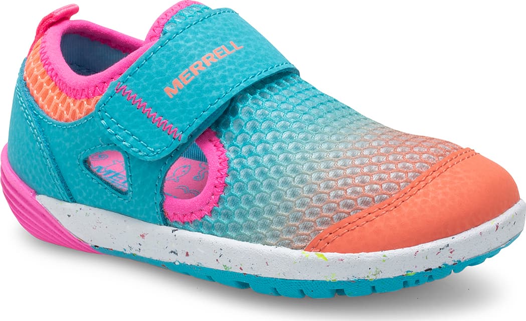 Product gallery image number 1 for product Bare Steps H2O Sneaker - Little Girl