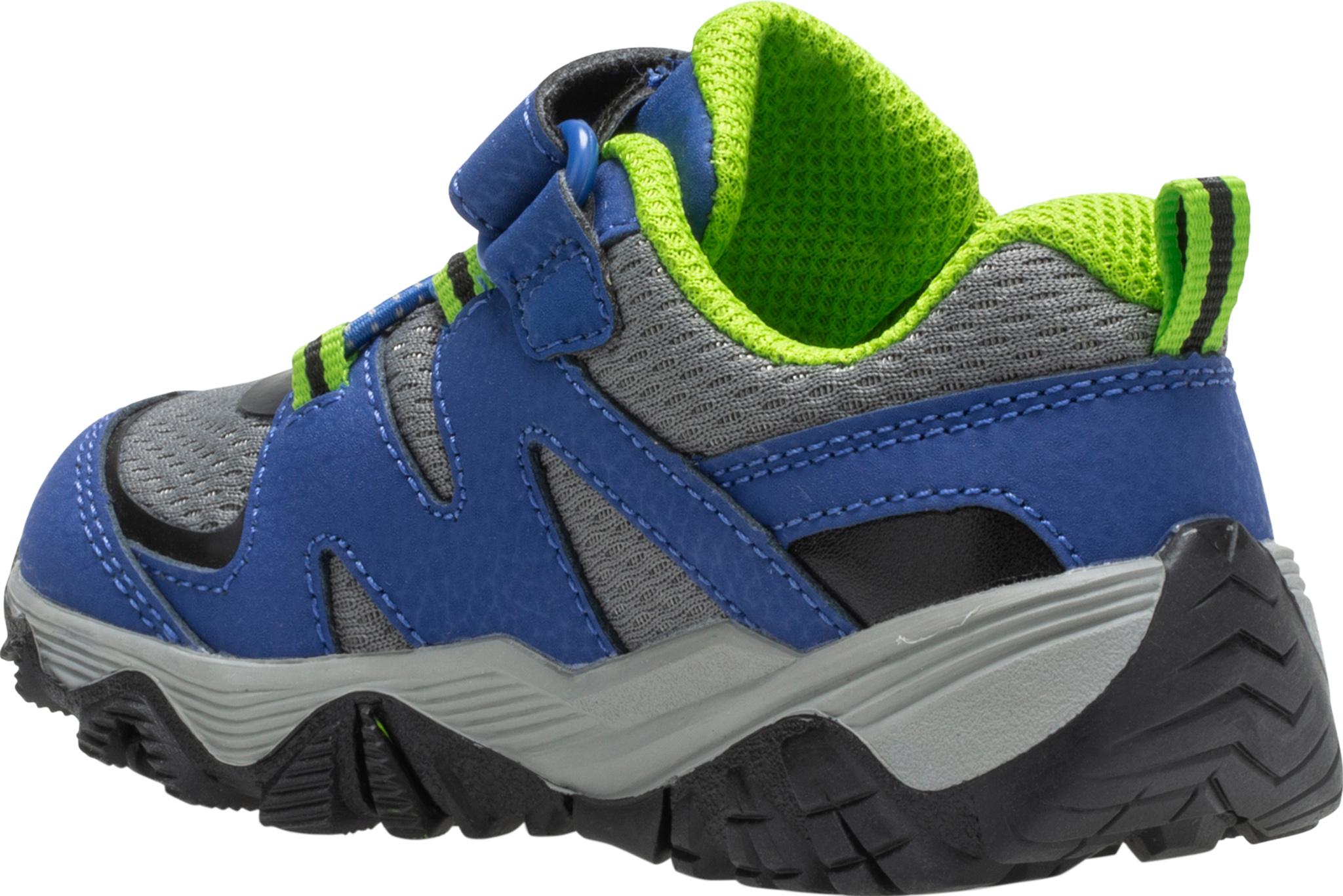 Product gallery image number 2 for product Trail Quest Junior Shoes - Little Kids