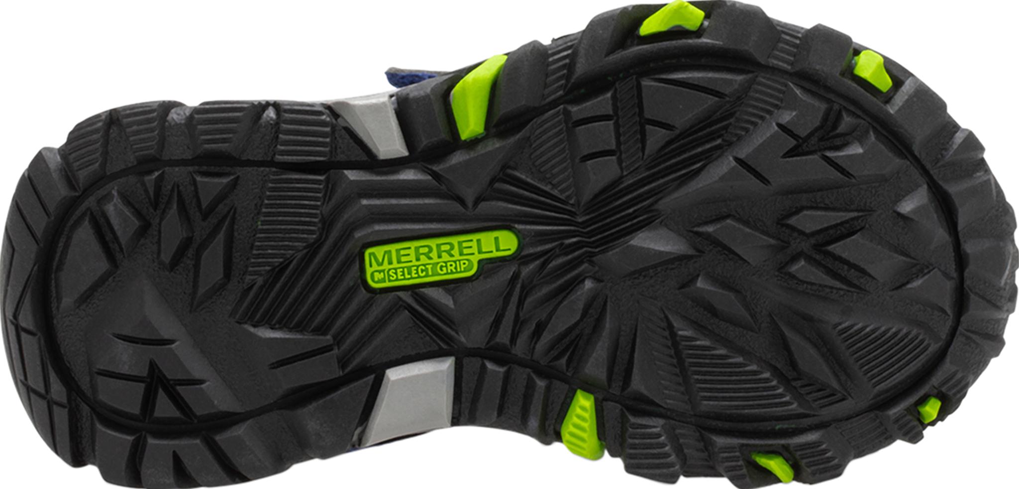 Product gallery image number 3 for product Trail Quest Junior Shoes - Little Kids