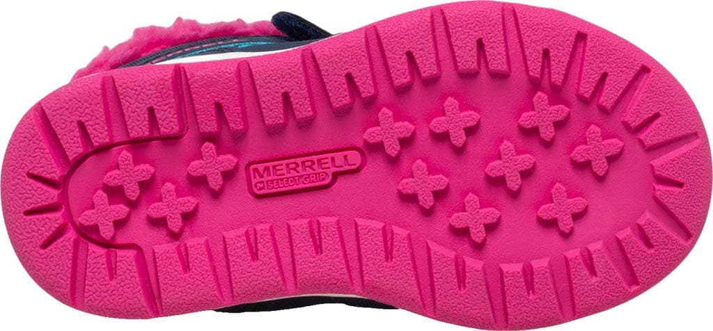 Product gallery image number 3 for product Snow Crush 2.0 Waterproof Boots - Little Kids