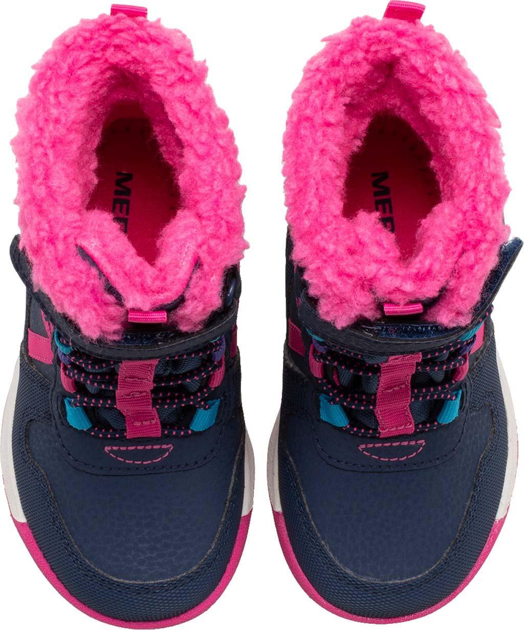 Product gallery image number 2 for product Snow Crush 2.0 Waterproof Boots - Little Kids