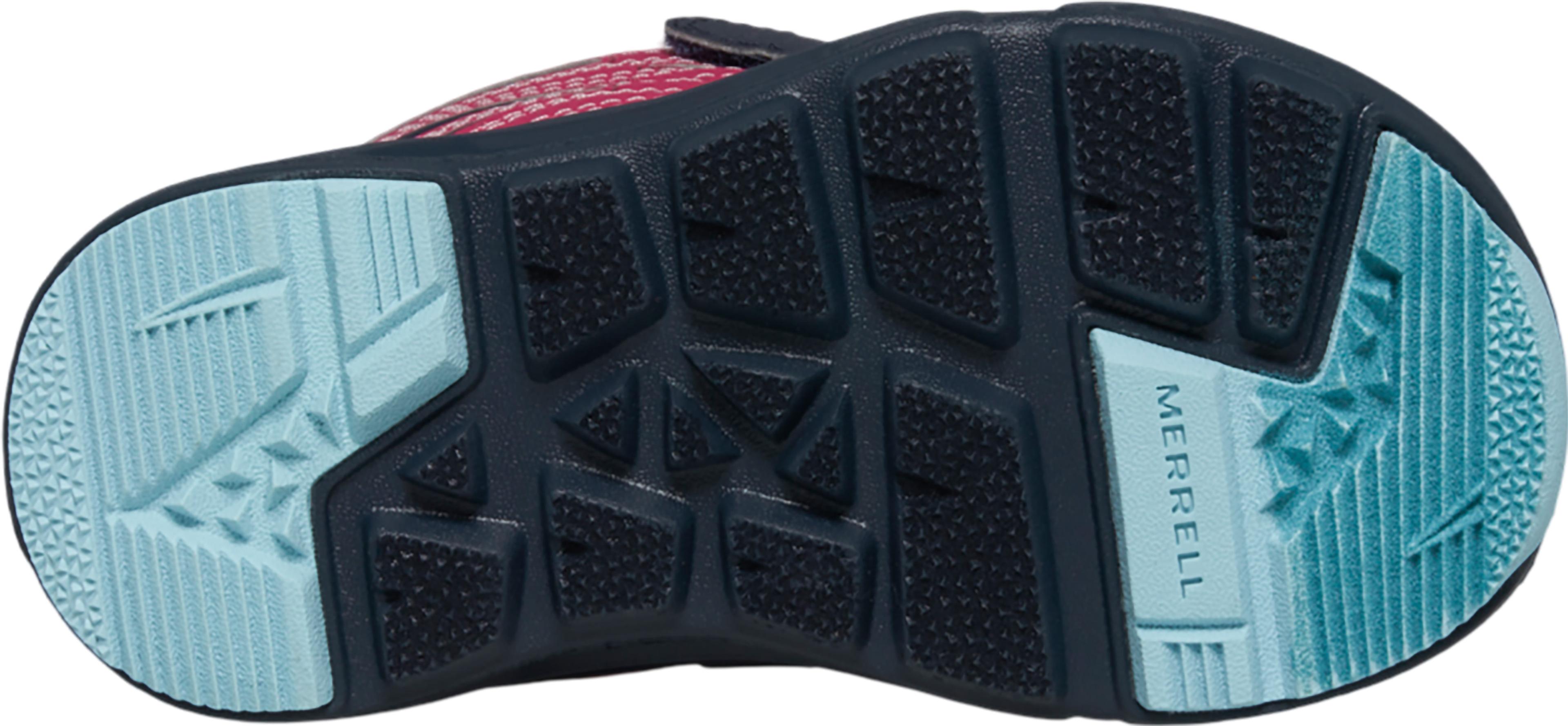 Product gallery image number 2 for product Snow Quest Lite 3.0 Jr. Waterproof Boots - Little Kids