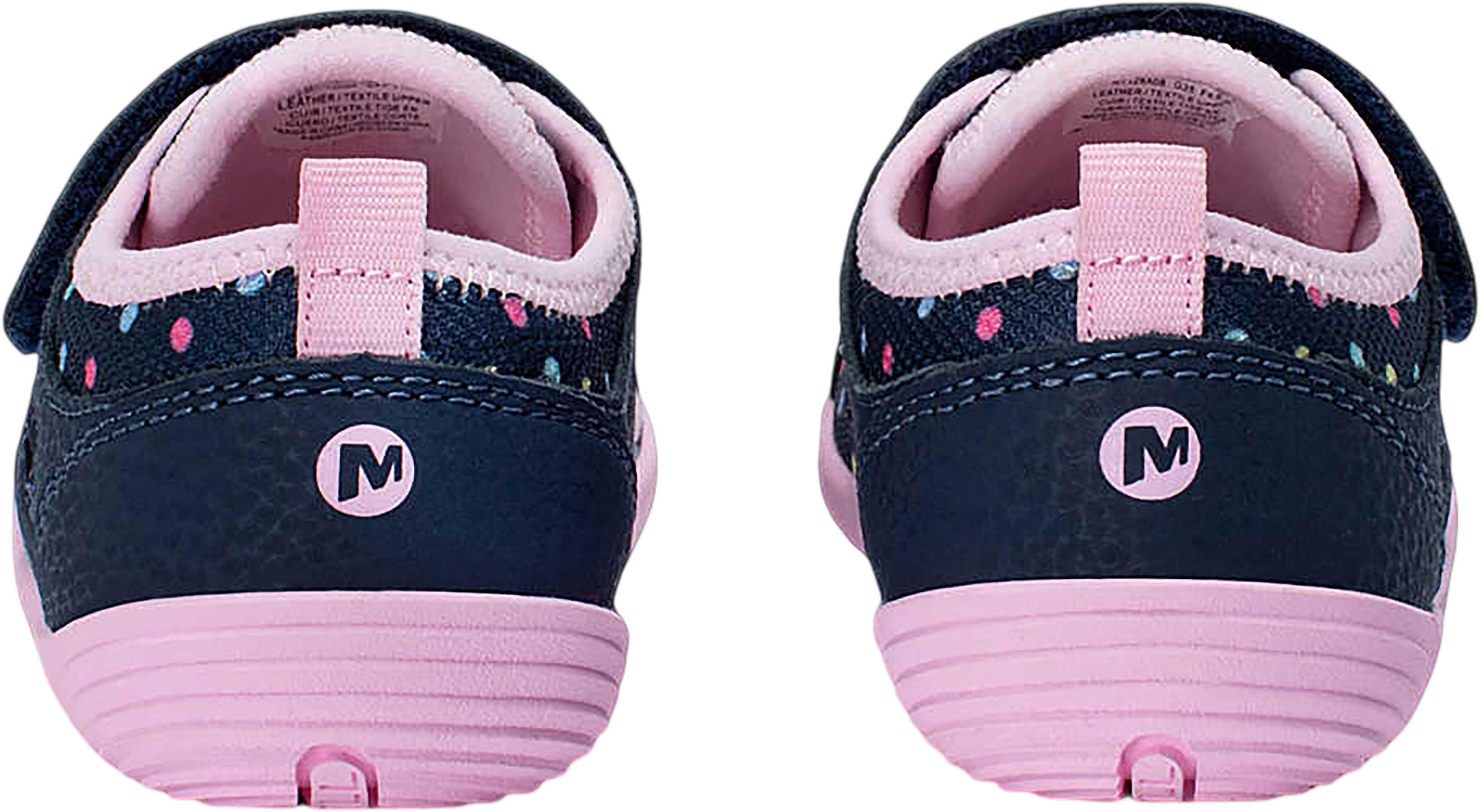 Product gallery image number 3 for product Bare Steps H20 Sneakers - Little Kids
