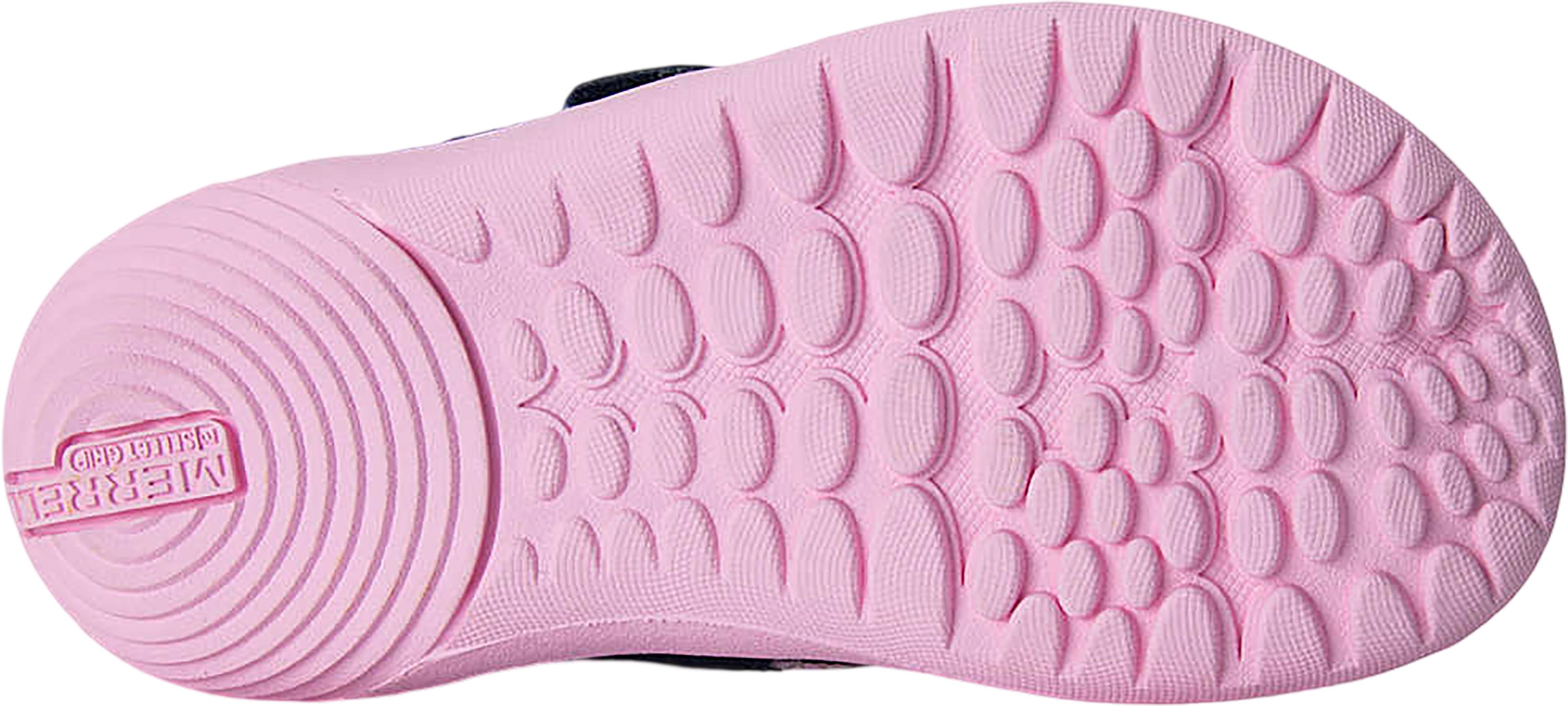 Product gallery image number 2 for product Bare Steps H20 Sneakers - Little Kids