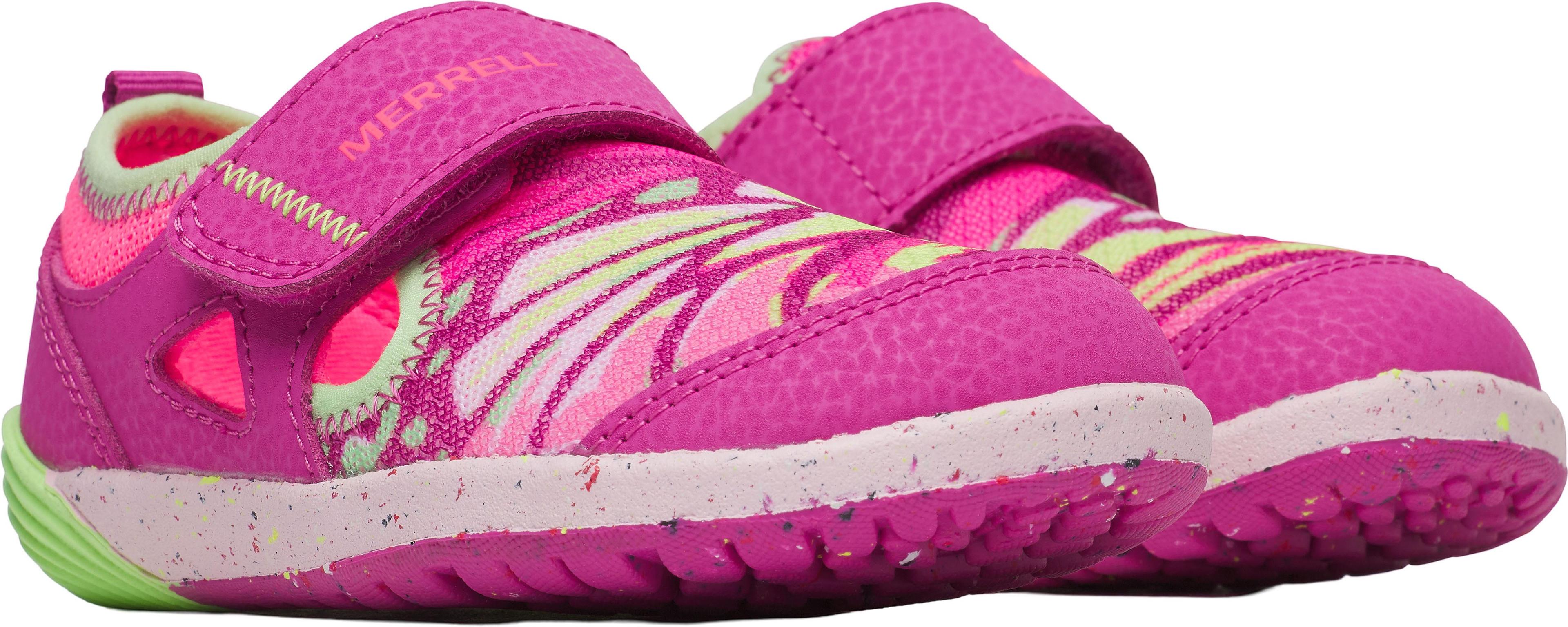 Product gallery image number 4 for product Bare Steps H20 Sneakers - Little Kids