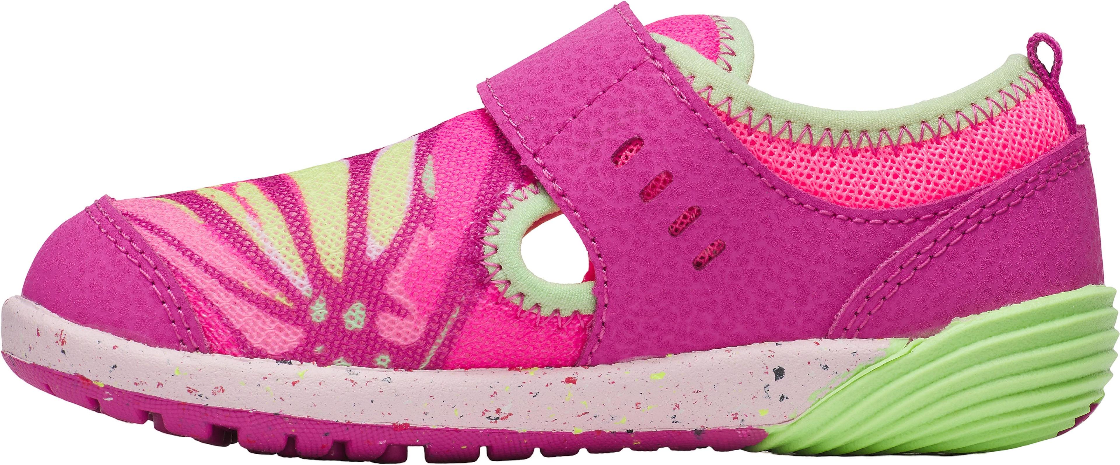 Product gallery image number 3 for product Bare Steps H20 Sneakers - Little Kids