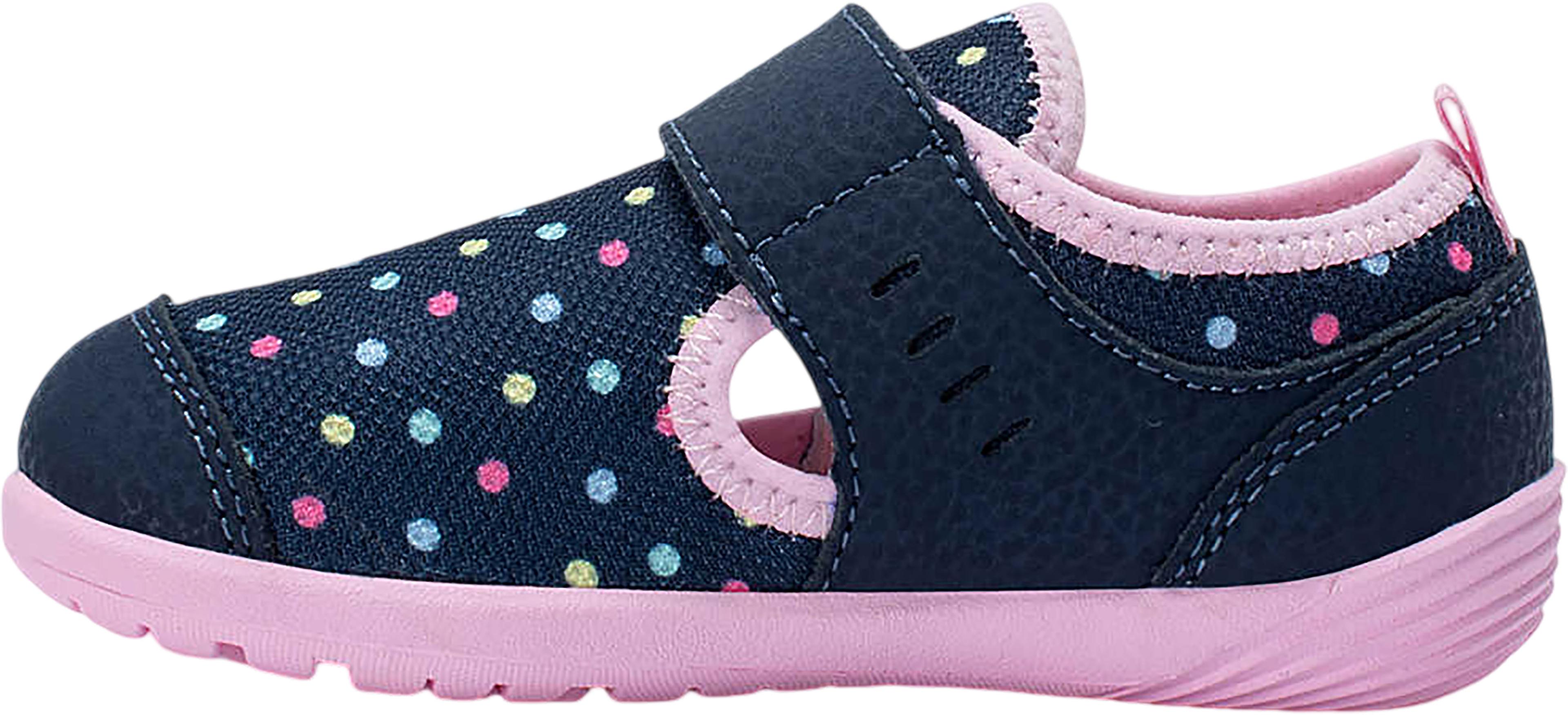 Product gallery image number 5 for product Bare Steps H20 Sneakers - Little Kids