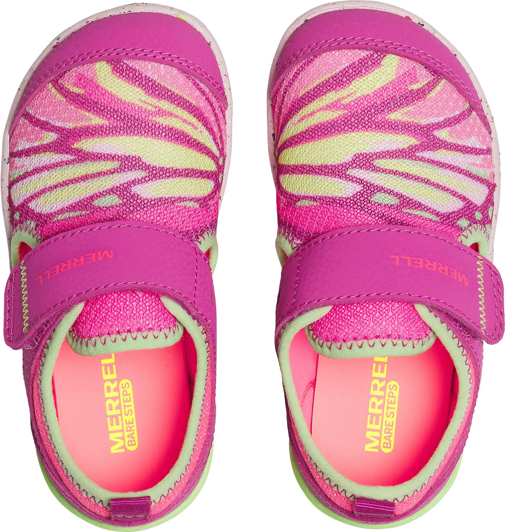 Product gallery image number 2 for product Bare Steps H20 Sneakers - Little Kids