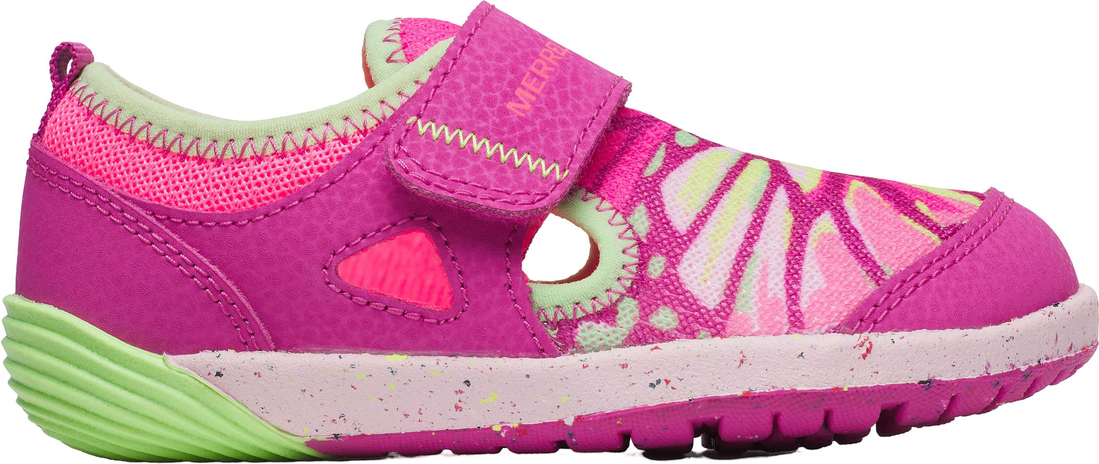 Product image for Bare Steps H20 Sneakers - Little Kids