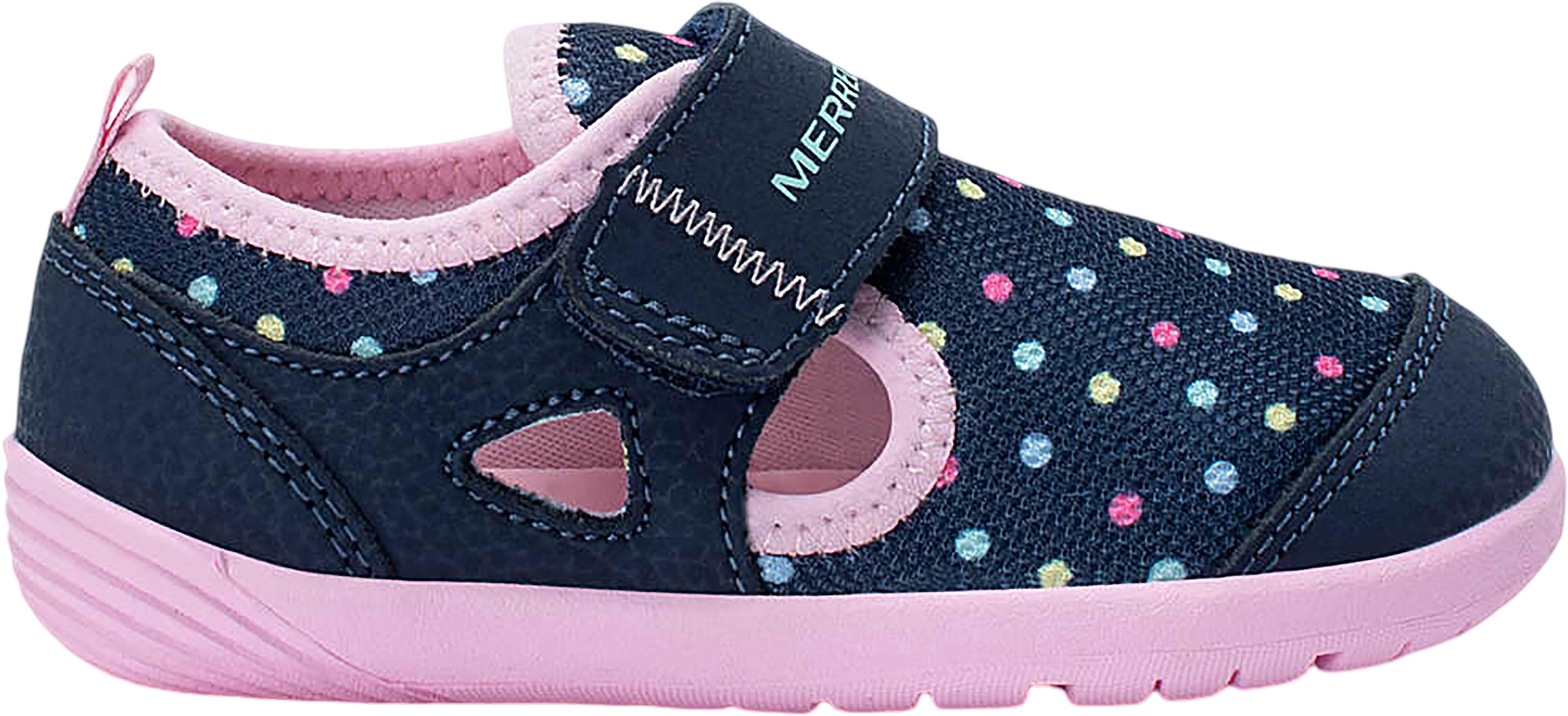 Product image for Bare Steps H20 Sneakers - Little Kids
