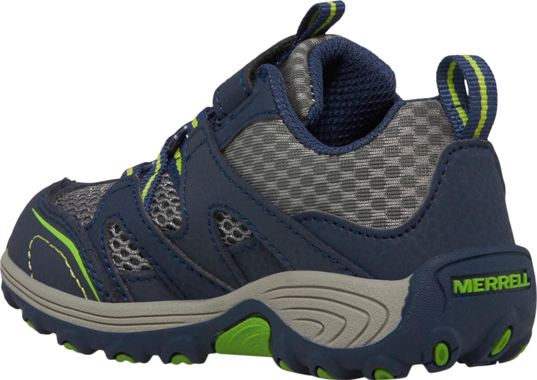 Product gallery image number 5 for product Trail Chaser Jr Shoes - Little Kids