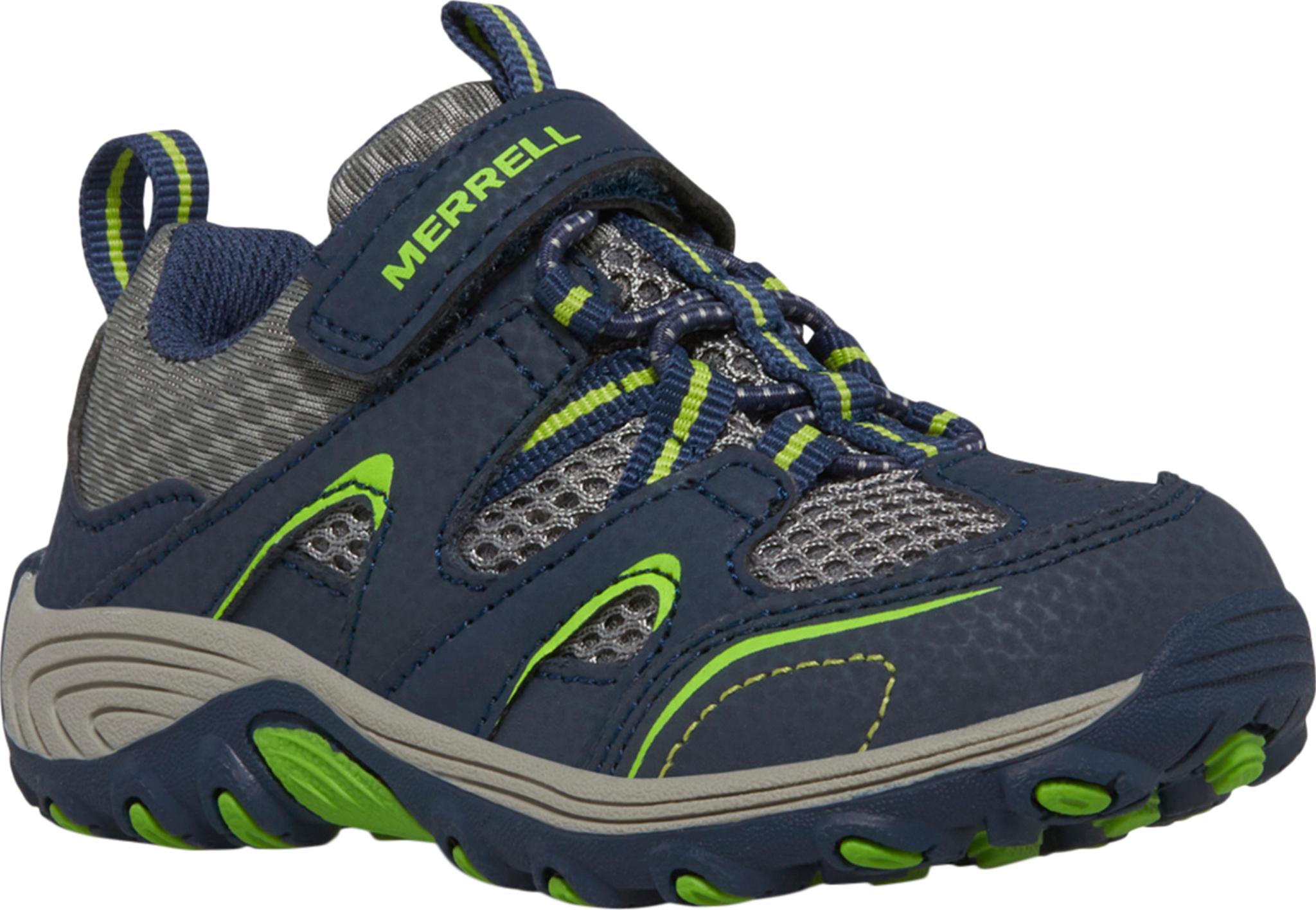 Product gallery image number 4 for product Trail Chaser Jr Shoes - Little Kids