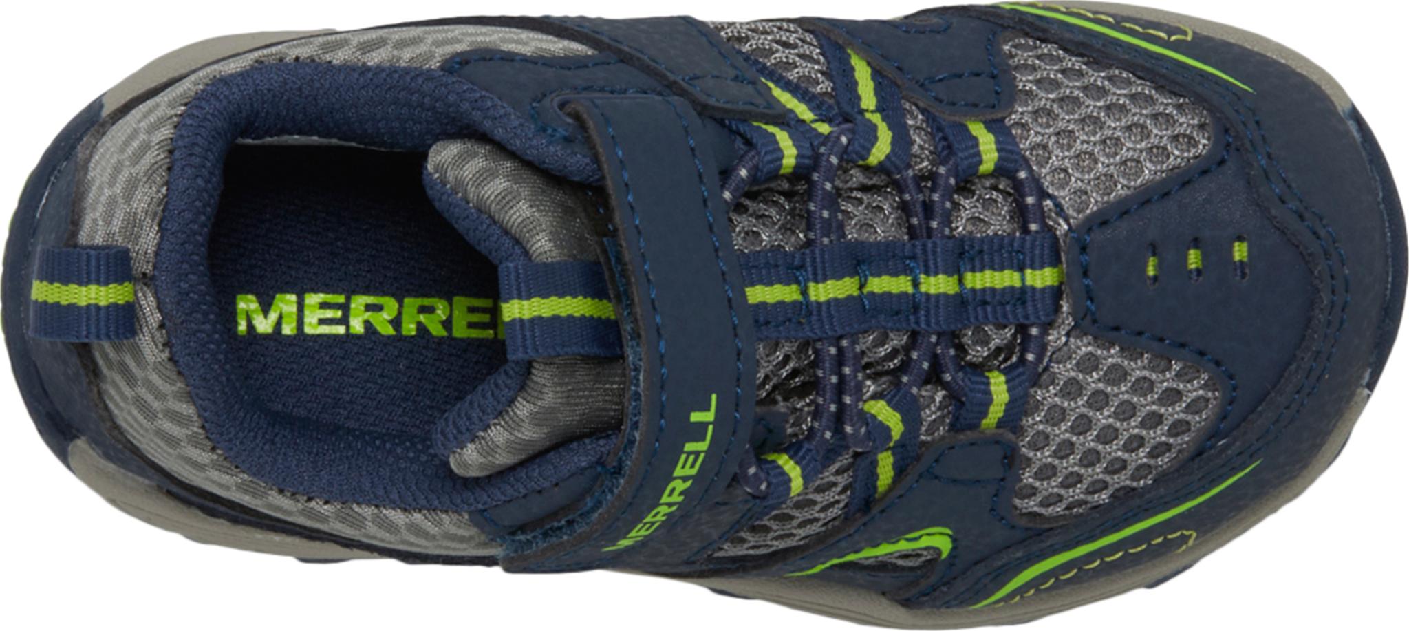 Product gallery image number 3 for product Trail Chaser Jr Shoes - Little Kids