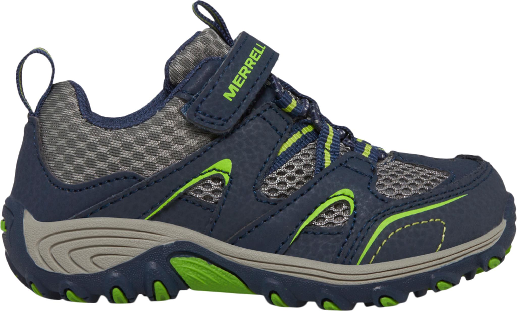 Product gallery image number 1 for product Trail Chaser Jr Shoes - Little Kids