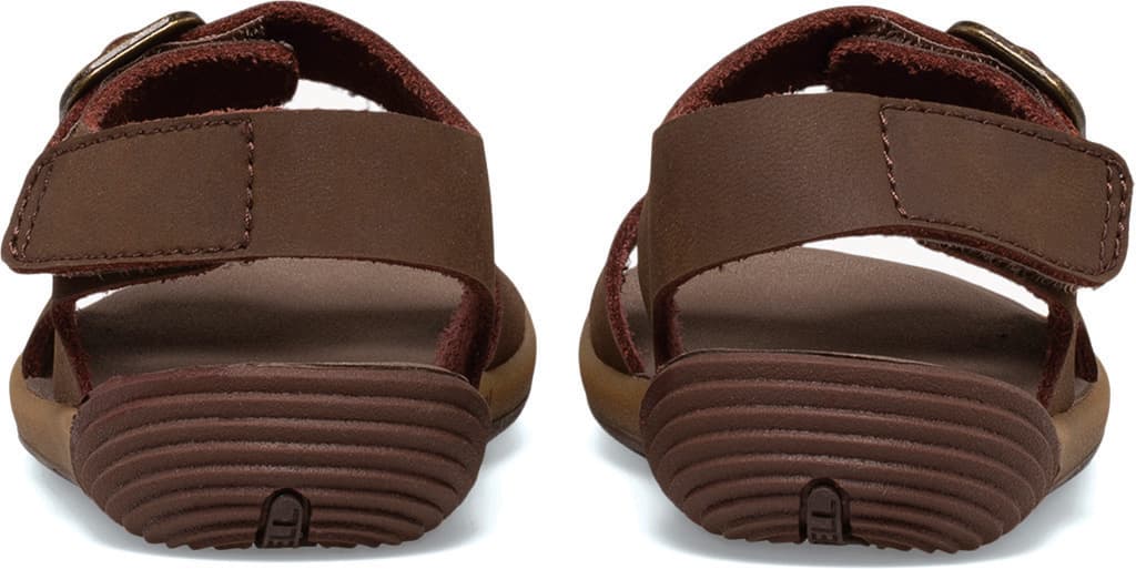 Product gallery image number 3 for product Bare Steps Sandal - Little Kids