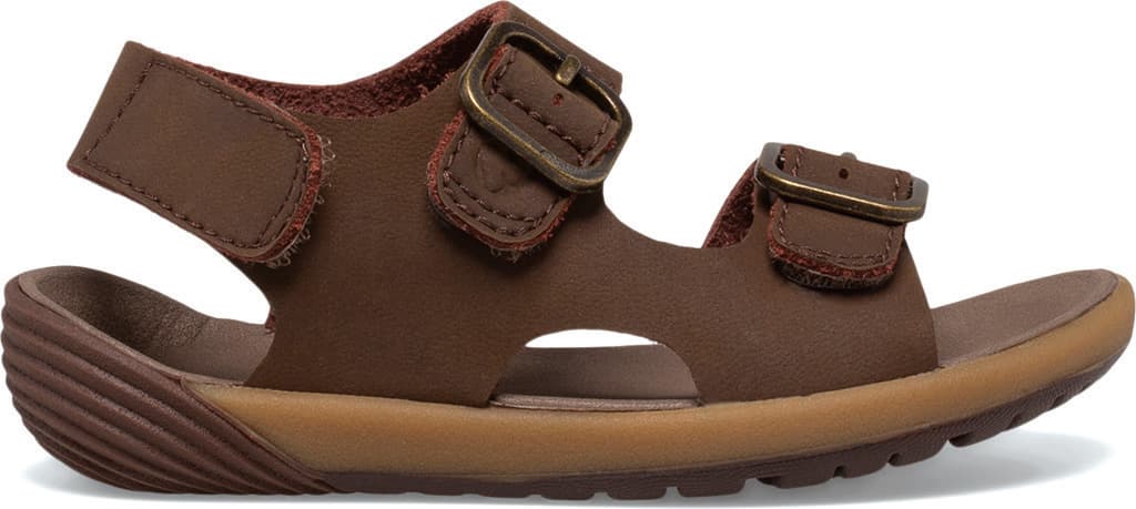 Product gallery image number 4 for product Bare Steps Sandal - Little Kids