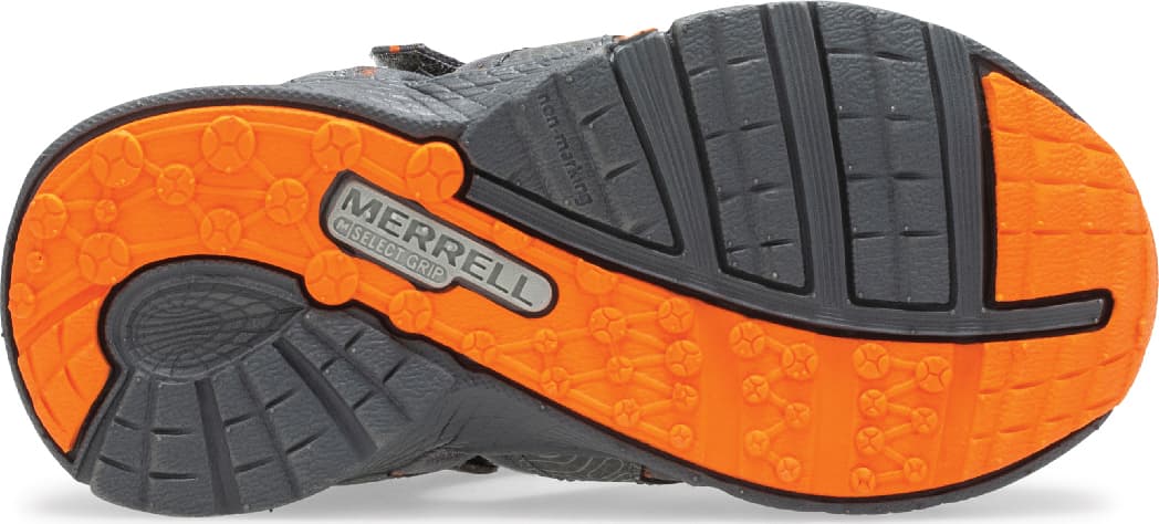 Product gallery image number 2 for product Hydro Jr. Sandals - Little Kids