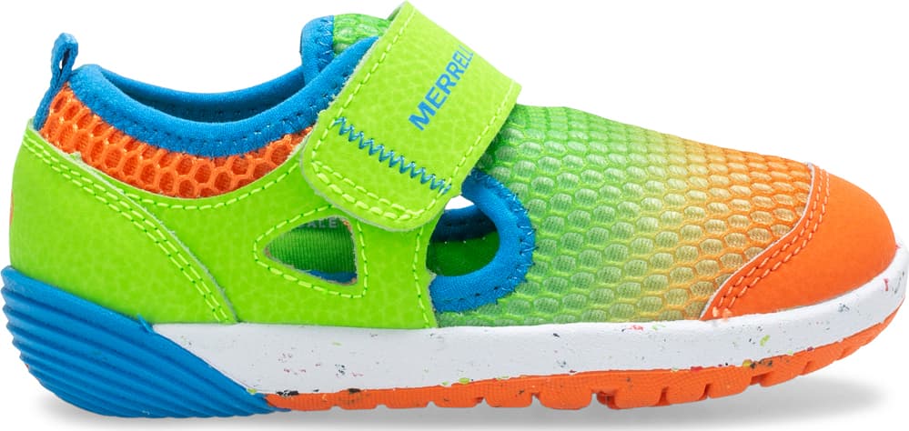 Product gallery image number 2 for product Bare Steps H2O Sneaker - Little Boy