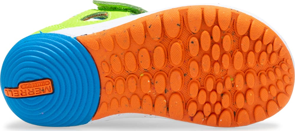 Product gallery image number 3 for product Bare Steps H2O Sneaker - Little Boy