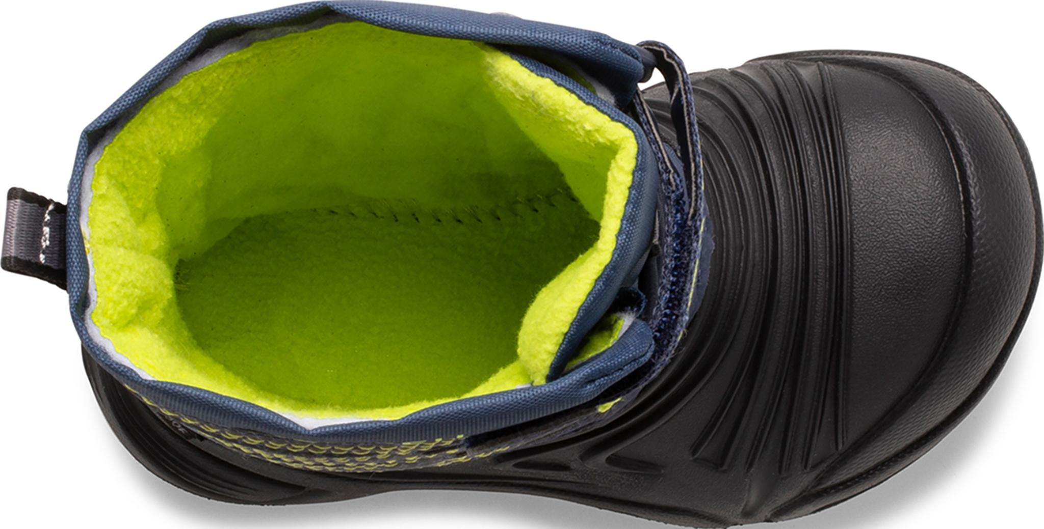 Product gallery image number 2 for product Snow Quest Lite 3.0 Waterproof Boots - Little Boys