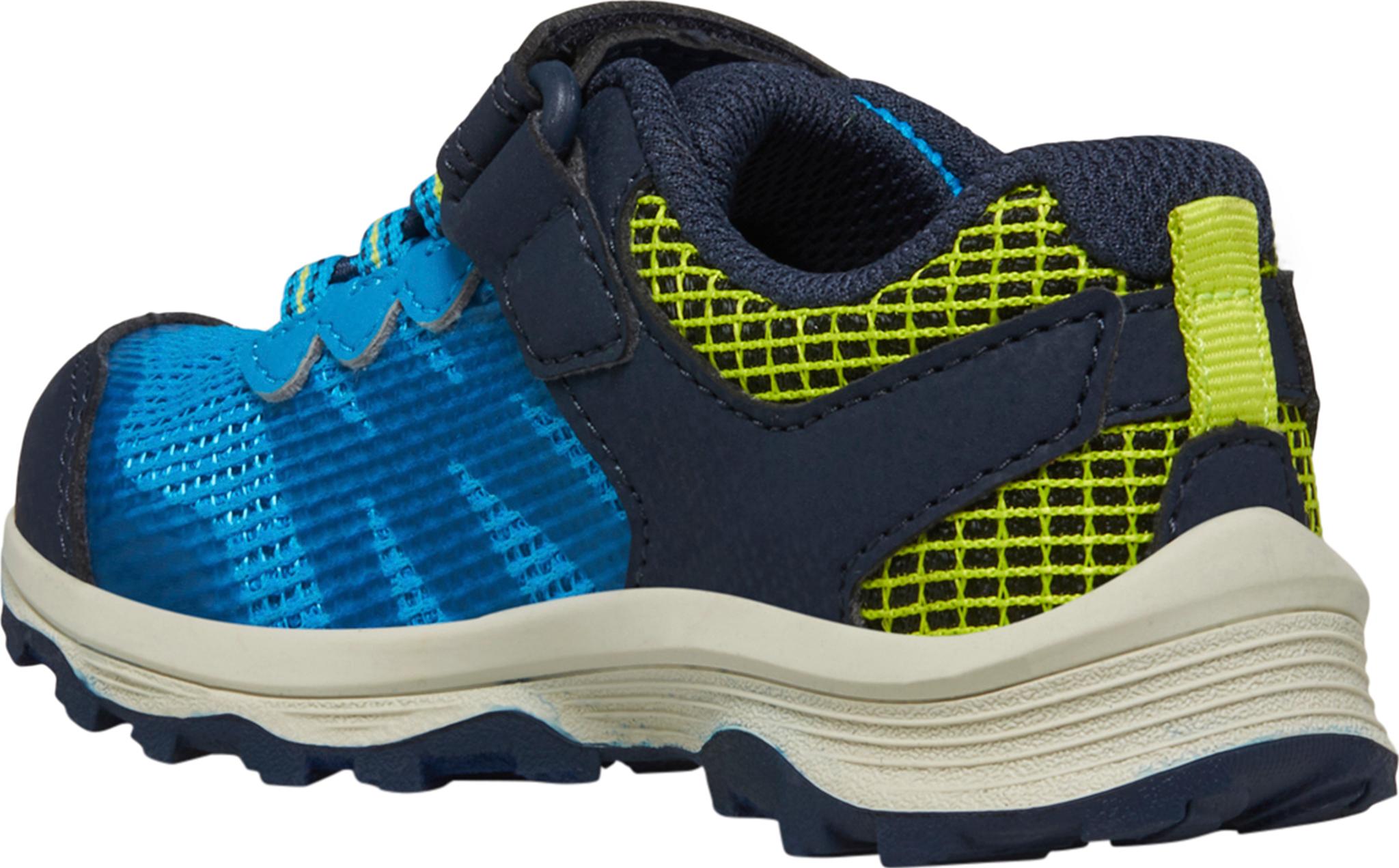 Product gallery image number 2 for product Nova 3 Jr Shoes - Little Kids