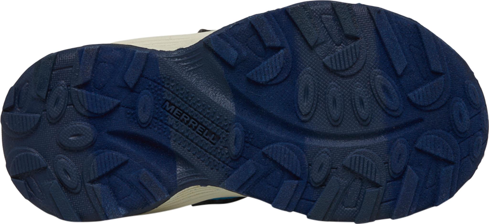 Product gallery image number 3 for product Nova 3 Jr Shoes - Little Kids
