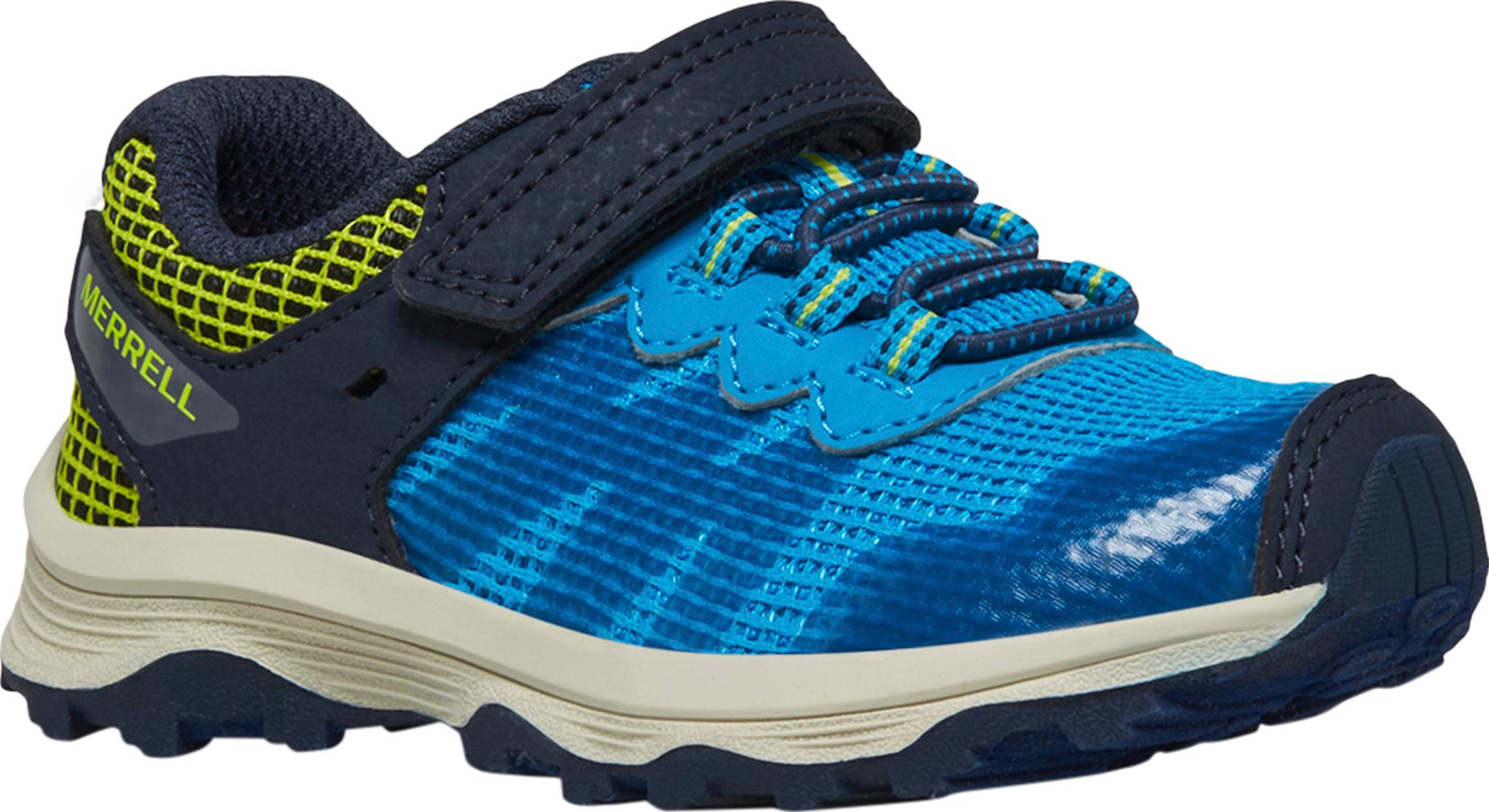 Product gallery image number 4 for product Nova 3 Jr Shoes - Little Kids