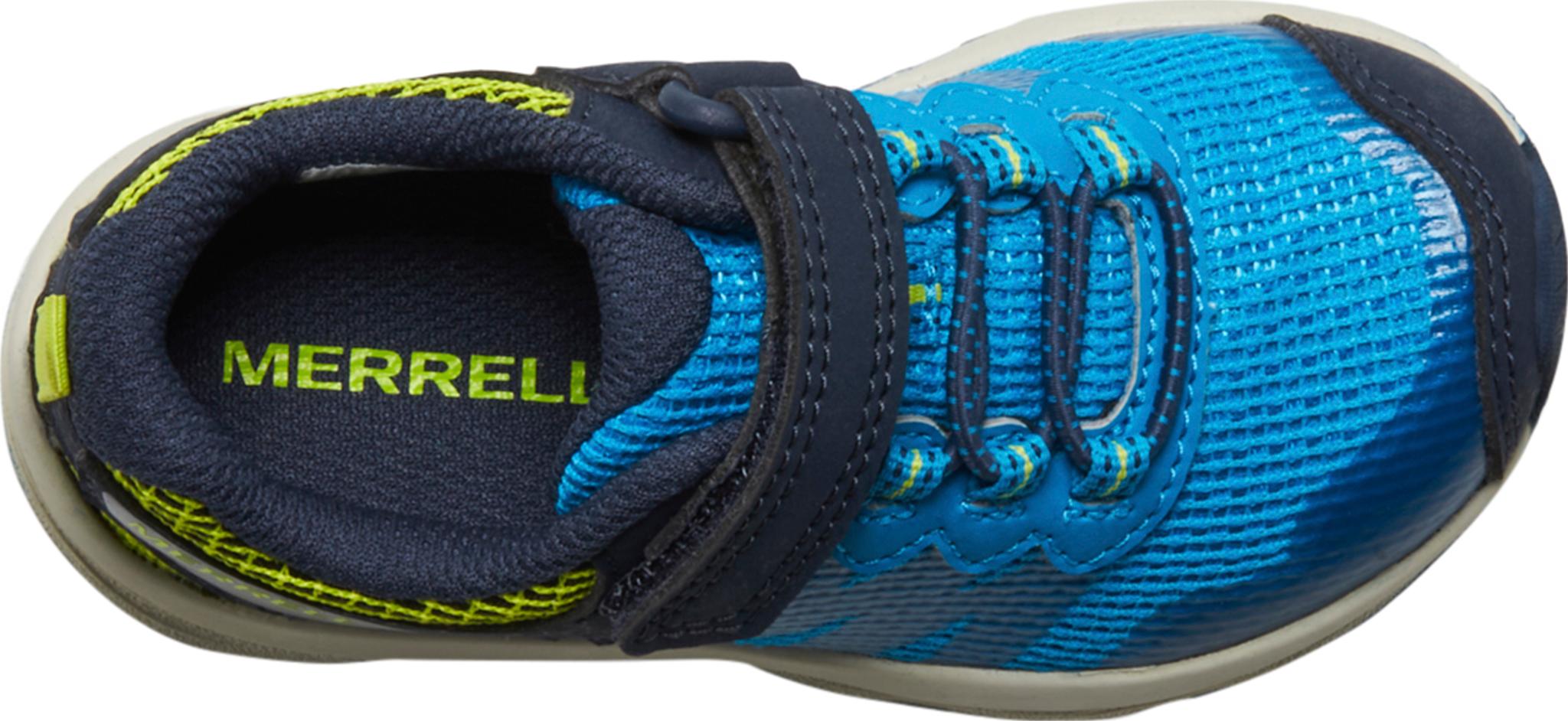 Product gallery image number 5 for product Nova 3 Jr Shoes - Little Kids