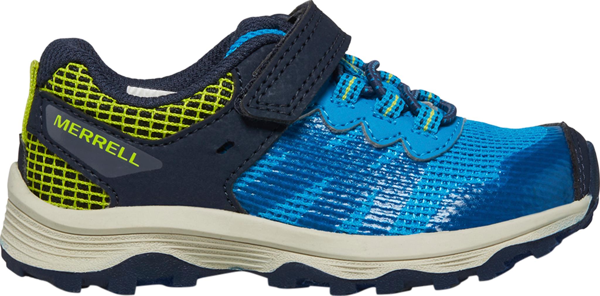 Product gallery image number 1 for product Nova 3 Jr Shoes - Little Kids