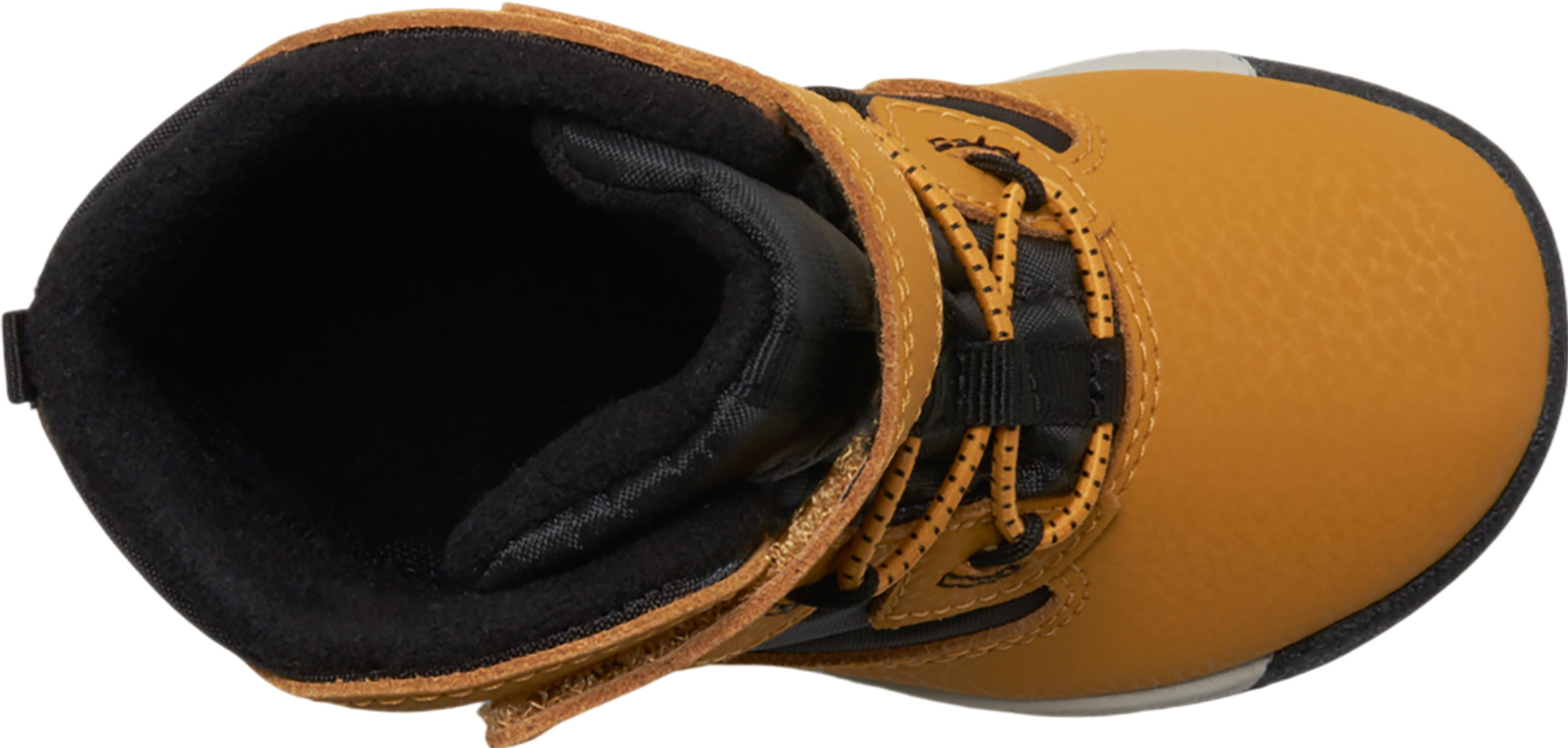 Product gallery image number 2 for product Snow Bank Waterproof Boots - Little Kids