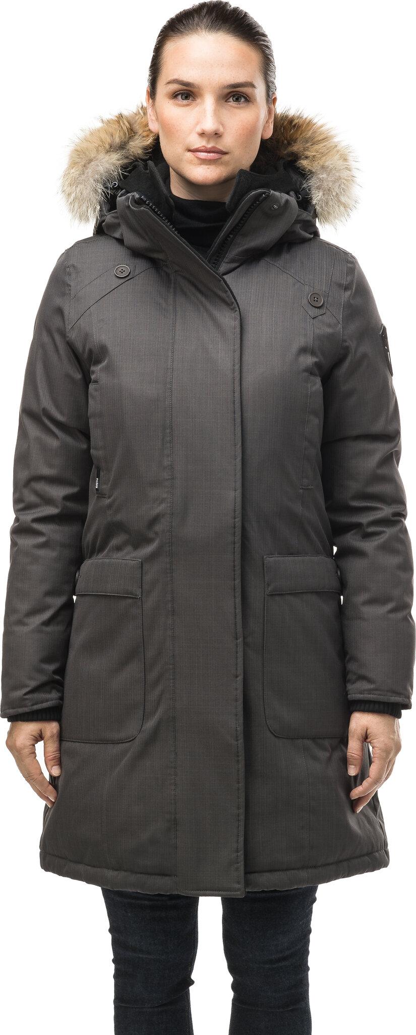 Product gallery image number 2 for product Merideth Down Parka - Women's