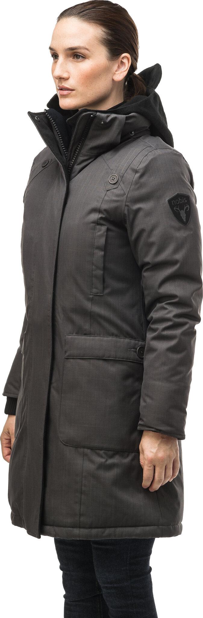 Product gallery image number 4 for product Merideth Down Parka - Women's