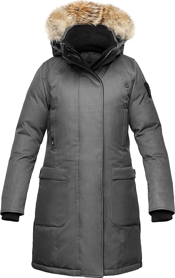Product gallery image number 1 for product Merideth Down Parka - Women's