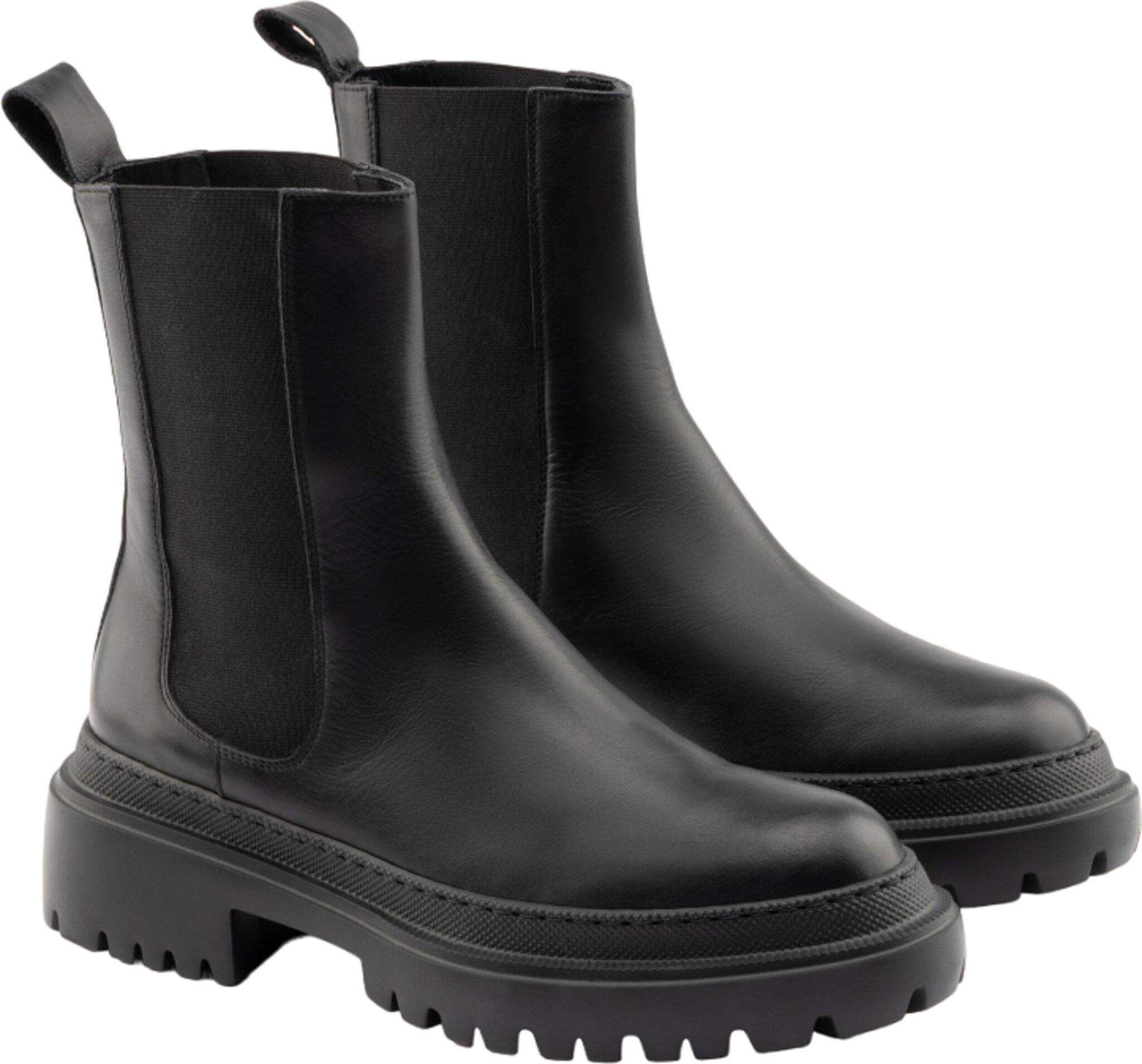 Product gallery image number 3 for product Corticella Chelsea Boots - Women's