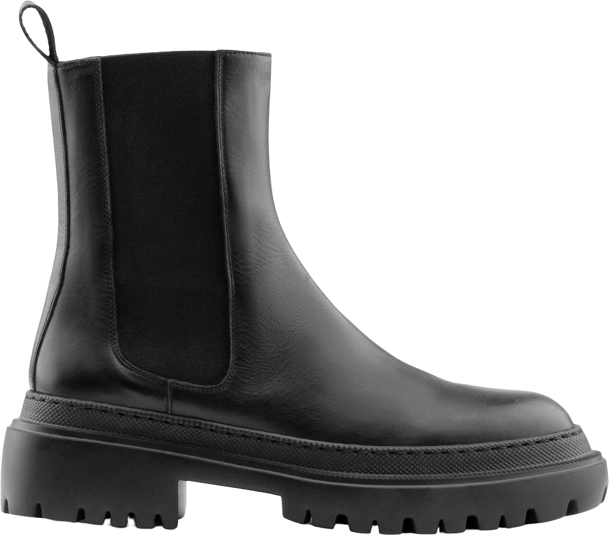 Black Leather