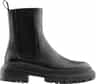 Colour: Black Leather