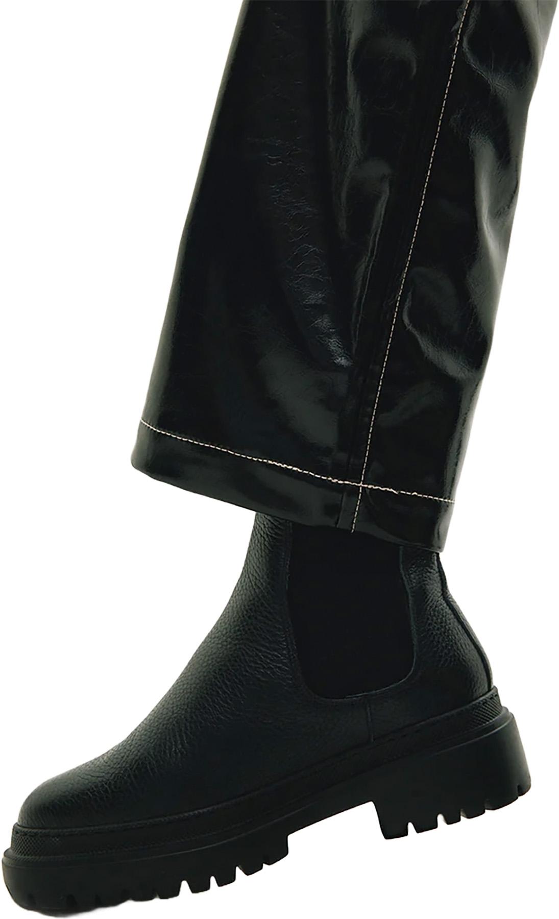 Product gallery image number 4 for product Cortina Shearling lined Winter Boots - Women's